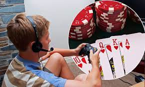 Вход на официальный сайт Don Cash Casino